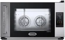 Unox - Rosella Bakerlux Convection Oven - XAFR04FSETLV