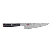 Miyabi - Kaizen II 5000 FCD 5.5" Shotoh/Prep Knife - (B- Stock ) - FINAL SALE