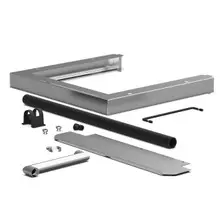 Unox - Stacking Kit for Full Size Ovens - XWKQT04EFE
