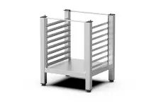 Unox - Bakerlux Stand for Half Size Ovens - XWKRT08HSH