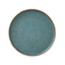 Steelite - Craft 10" Blue Stack Plate (12 Per Case) - 11300636