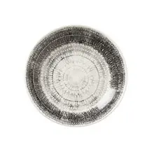 Steelite - Petra 27 oz Graphite Coupe Bowl (12 Per Case) - 11720570