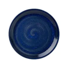 Steelite - Nyx 11" Lapis Nordic Coupe Plate (12 Per Case) - 12050639
