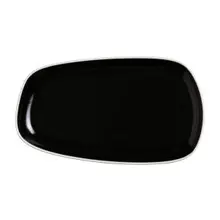 Steelite - Nyx 13.5" Nordic Tray (6 Per Case) - 12050640