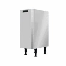 Resolute - Stand for Water & Ice Dispenser w/ 6 lb Storage - CDIWS2