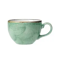 Steelite - Craft 8 oz Aqua Low Cup (12 Per Case) - 12130189