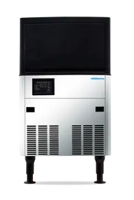 Resolute - 80 lb Ice Cube Machine - ICB8033