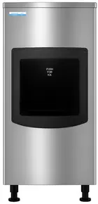 Resolute - 130 lb Ice Dispensing Machine - IDB130