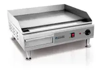 Eurodib - 24" Electric Griddle 240V - SFE04900240