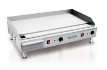 Eurodib - 36" Electric Griddle 240V - SFE04910240