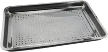 GEMM - Rack for ARG30 Gelato & Ice Cream Cabinet - 45020532