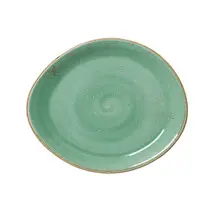 Steelite - Craft 10" Aqua Plate (12 Per Case) - 12130521