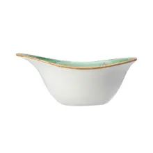 Steelite - Craft 14.5 oz Aqua Bowl (12 Per Case) - 12130524