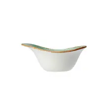 Steelite - Craft 4 oz Aqua Bowl (12 Per Case) - 12130525
