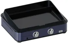 ENO - Navy ENOSIGN 65 Liquid Propane Griddle - 570232584801