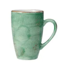 Steelite - Craft 10 oz Aqua Mug (12 Per Case) - 12130592
