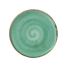 Steelite - Craft 10" Aqua Stack Plate (12 Per Case) - 12130636