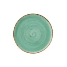 Steelite - Craft 8" Aqua Stack Plate (12 Per Case) - 12130637