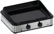 ENO - Stainless ENOSIGN 65 Liquid Propane Griddle - 570232014801