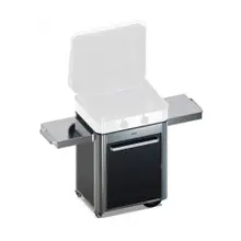 ENO - Black & Stainless Cart for ENOSIGN 65 Griddle - 570282854801