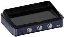 ENO - Navy ENOSIGN 80 Liquid Propane Griddle - 570332584801