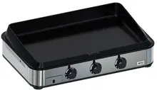 ENO - Stainless ENOSIGN 80 Liquid Propane Griddle - 570332014801