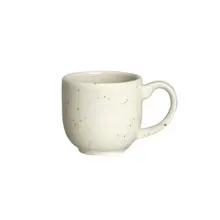 Steelite - Amari 4 oz Pepper City Mug (12 Per Case) - 12150626