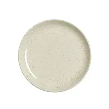 Steelite - Amari 8" Pepper Nordic Coupe Plate (12 Per Case) - 12150631