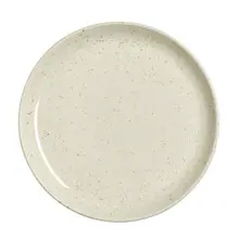 Steelite - Amari 10" Pepper Nordic Coupe Plate (12 Per Case) - 12150634
