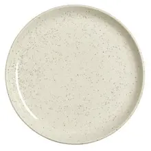 Steelite - Amari 11" Pepper Nordic Coupe Plate (12 Per Case) - 12150639