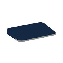 ENO - Navy Lid for ENOSIGN 80 Griddle - CPS8058
