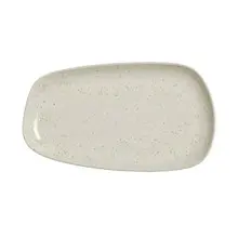 Steelite - Amari 13.5" Pepper Nordic Tray (6 Per Case) - 12150640