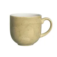 Steelite - Amari 12 oz Dijon City Mug (12 Per Case) - 12160623