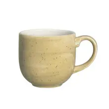Steelite - Amari 10 oz Dijon City Mug (12 Per Case) - 12160624