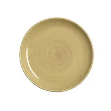 Steelite - Amari 8" Dijon Nordic Coupe Plate (12 Per Case) - 12160631