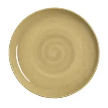 Steelite - Amari 10" Dijon Nordic Coupe Plate (12 Per Case) - 12160634
