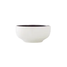 Steelite - Nyx 16.5 oz Damson Bowl (12 Per Case) - 12190481