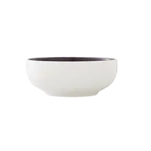 Steelite - Nyx 23 oz Damson Bowl (12 Per Case) - 12190482