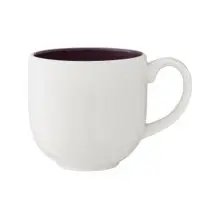 Steelite - Nyx 10 oz Damson City Mug (12 Per Case) - 12190624