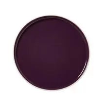 Steelite - Nyx 10" Damson Stack Plate (12 Per Case) - 12190636