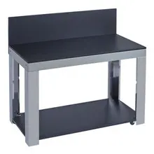 ENO - MODULO FELIX Black & Stainless Cart - MIP12085