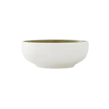 Steelite - Nyx 23 oz Olive Bowl (12 Per Case) - 12200482