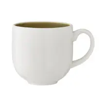 Steelite - Nyx 12 oz Olive City Mug (12 Per Case) - 12200623