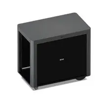 ENO - ACHILLE Cargo Grey Cart - DAS270