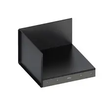 ENO - MODULO Cargo Grey Corner Tray - MOD1570