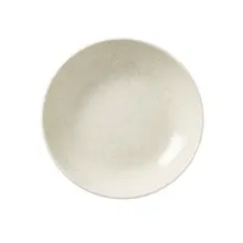 Steelite - Ink 29 oz Crackle Taupe Coupe Bowl (12 Per Case) - 17680570