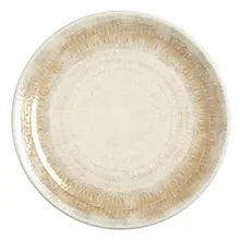Steelite - Petra 11" Dune Coupe Plate (12 Per Case) - 17710544