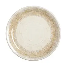 Steelite - Petra 10" Dune Coupe Plate (12 Per Case) - 17710566