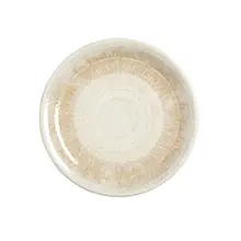 Steelite - Petra 8" Dune Coupe Plate (12 Per Case) - 17710567