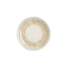 Steelite - Petra 6" Dune Coupe Plate (12 Per Case) - 17710568